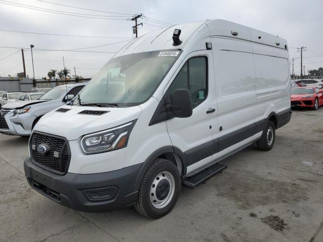 VIN 1FTBW3X89PKA23117 2023 FORD TRANSIT no.1