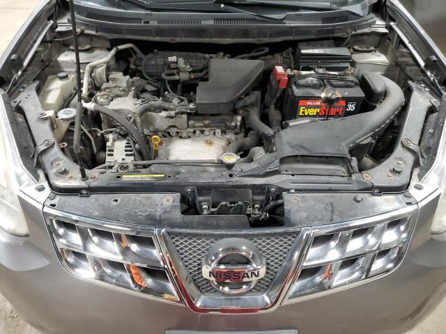 VIN JN8AS5MV9DW662586 2013 NISSAN ROGUE no.12