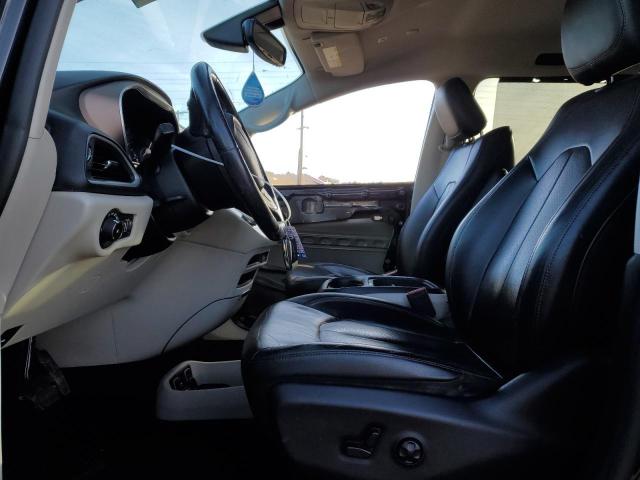 2019 CHRYSLER PACIFICA T - 2C4RC1BG8KR657295