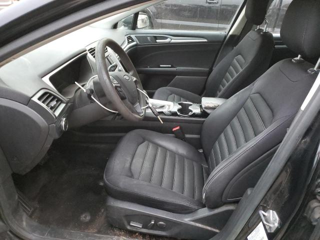 2015 FORD FUSION SE 3FA6P0H78FR125530