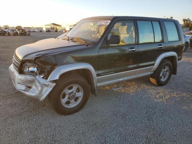 2002 ISUZU TROOPER S #3046019312