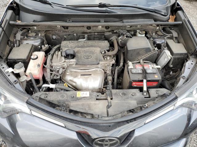 2018 TOYOTA RAV4 ADVEN - JTMRFREV3JD230933
