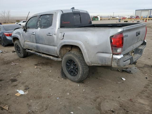 2019 TOYOTA TACOMA DOU - 3TMCZ5AN2KM231508