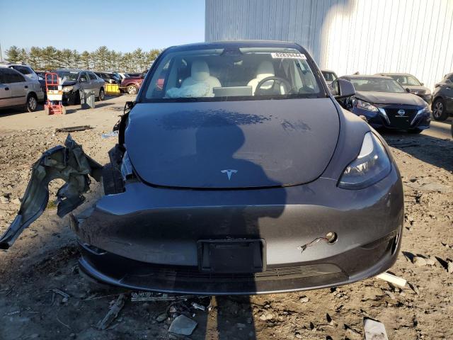 VIN 7SAYGDEE0PA172423 2023 TESLA MODEL Y no.5