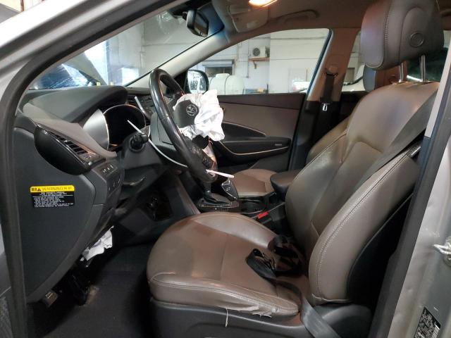 2015 HYUNDAI SANTA FE G - KM8SNDHF5FU091015