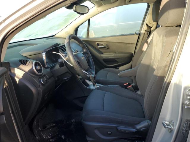 2016 CHEVROLET TRAX 1LT - 3GNCJLSB7GL148273