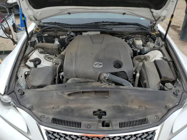2015 LEXUS IS 250 JTHBF1D21F5056421