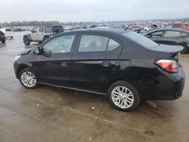 2024 MITSUBISHI MIRAGE G4 - ML32FVFJ2RHF05143