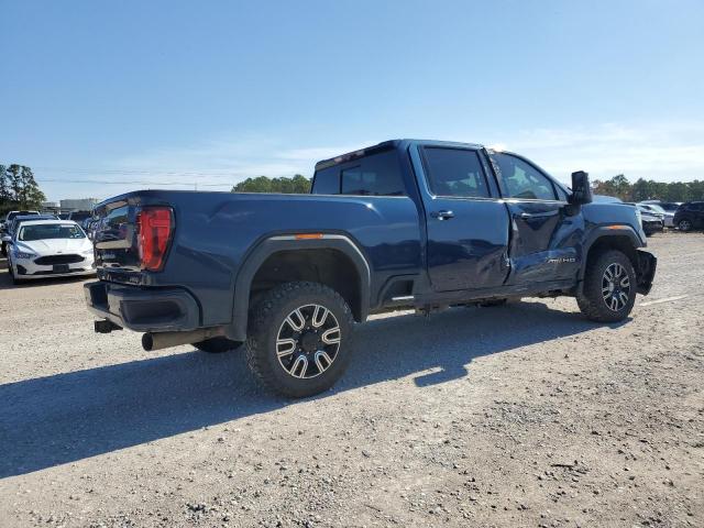 2020 GMC SIERRA K25 - 1GT49PEY5LF183640