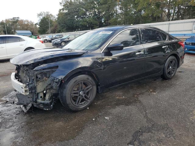2017 NISSAN ALTIMA 2.5 - 1N4AL3AP3HN352826