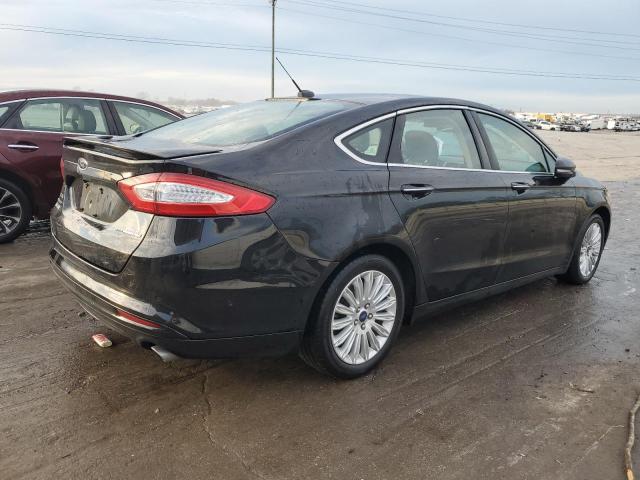 VIN 3FA6P0SU0DR373525 2013 FORD FUSION no.3