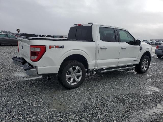 2021 FORD F150 SUPER - 1FTFW1ED2MFB06527