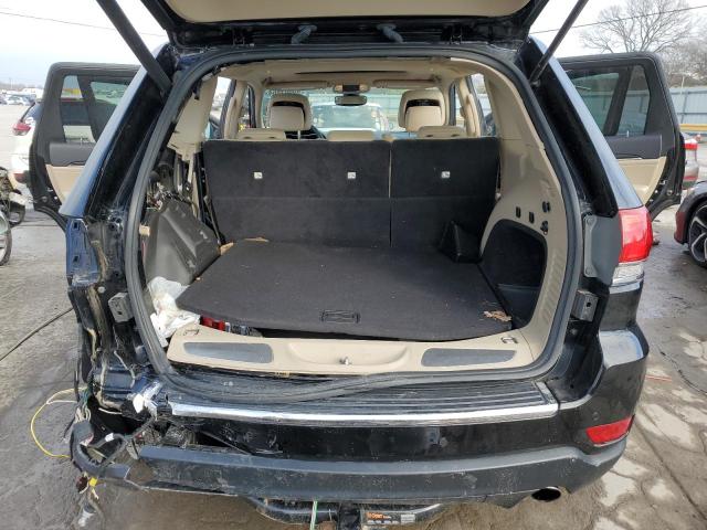 2019 JEEP GRAND CHER - 1C4RJFBG1KC694362