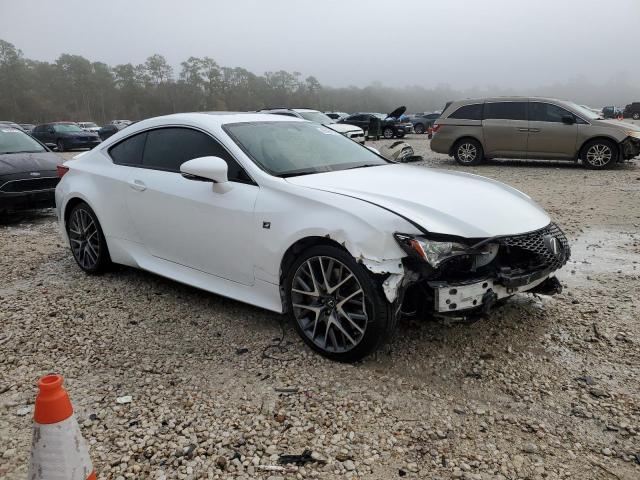 2016 LEXUS RC 200T - JTHHA5BC7G5004790