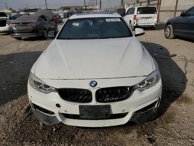 VIN WBA4A9C51GG506008 2016 BMW 4 SERIES no.5