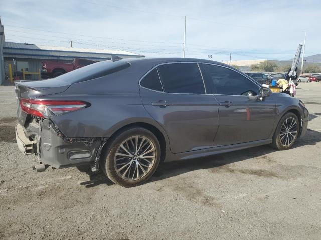 2019 TOYOTA CAMRY L - 4T1B11HKXKU686041