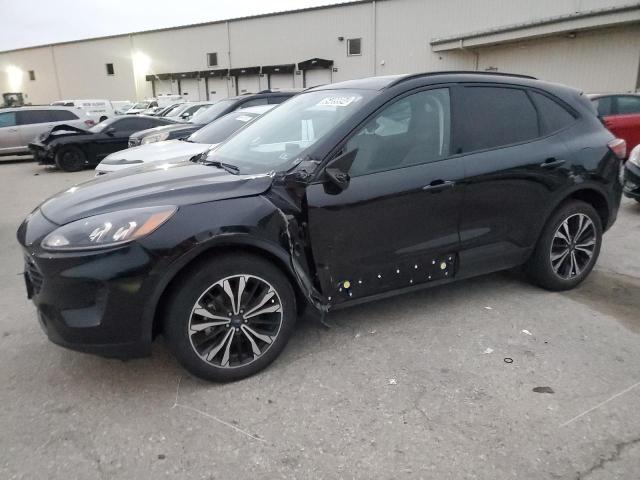 Vin: 1fmcu9bz6mua70310, lot: 85489994, ford escape se 2021 img_1