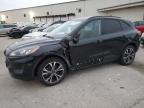 2021 FORD ESCAPE SE - 1FMCU9BZ6MUA70310