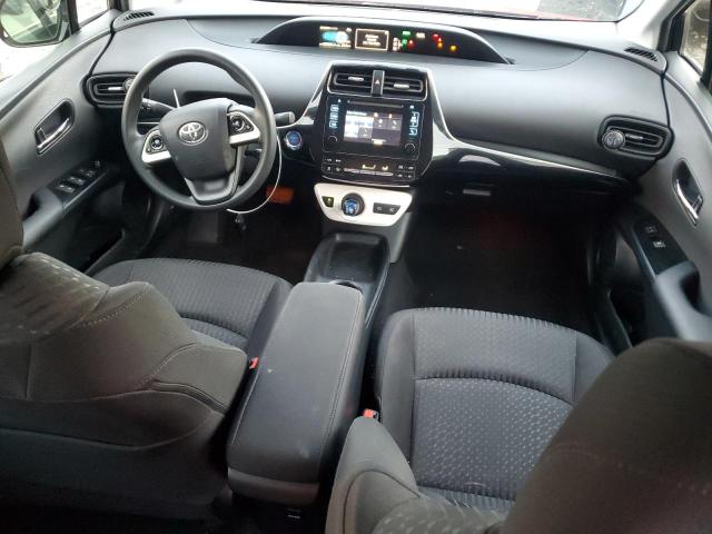 2016 TOYOTA PRIUS - JTDKARFU9G3510120