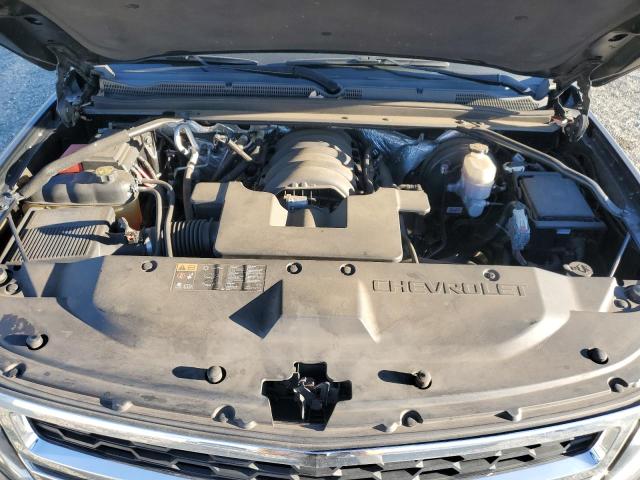 2016 CHEVROLET SUBURBAN K - 1GNSKHKC6GR299158