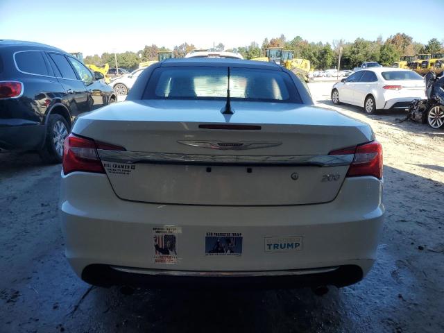 VIN 1C3BCBEG2EN156542 2014 CHRYSLER 200 no.6