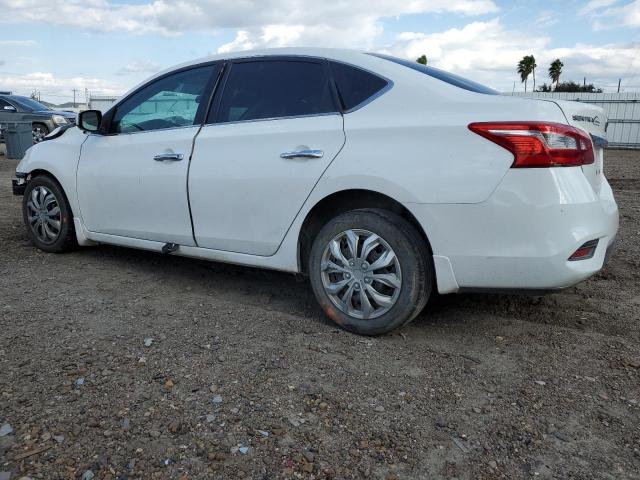 2017 NISSAN SENTRA S - 3N1AB7APXHY235772