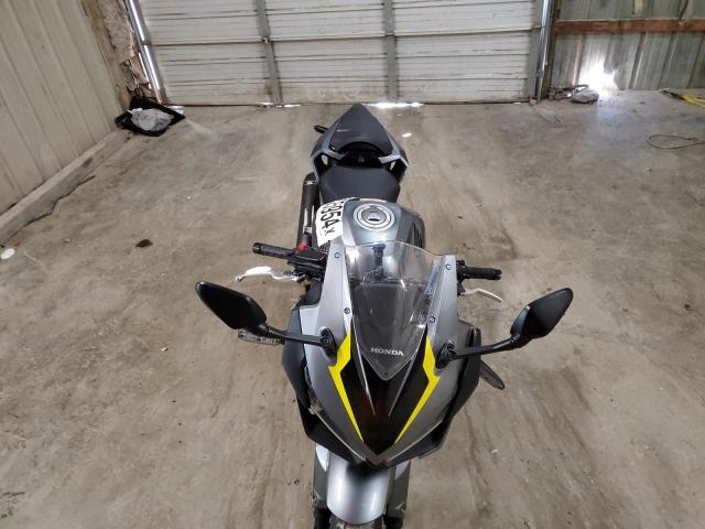 2023 HONDA CBR500 RA MLHPC6254P5401501