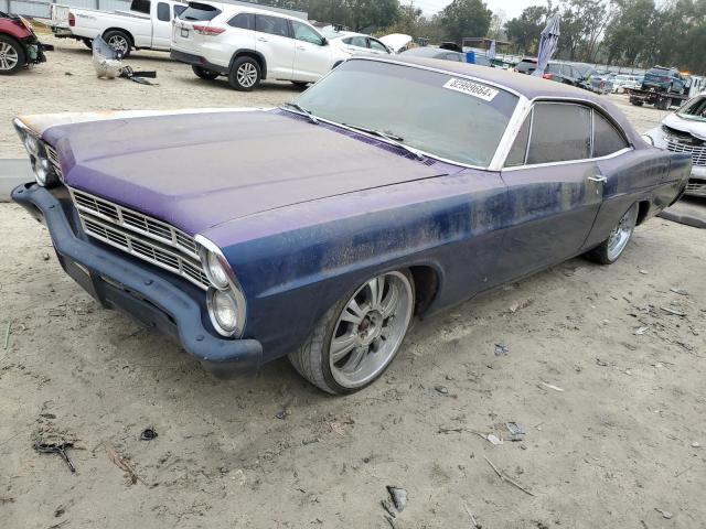 1967 FORD GALAXIE #3027085853