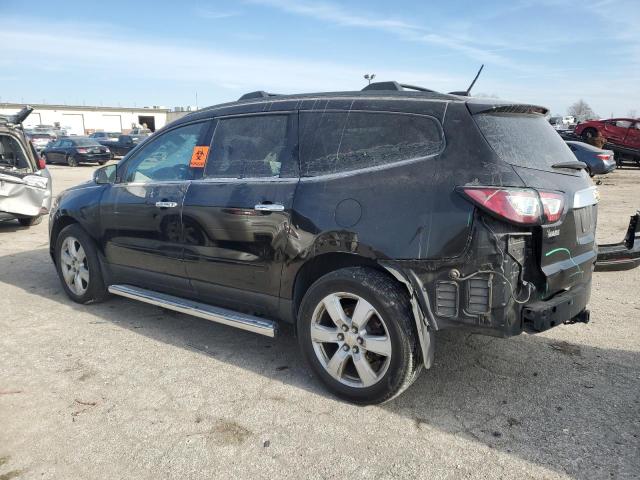 2016 CHEVROLET TRAVERSE L - 1GNKRGKDXGJ187895
