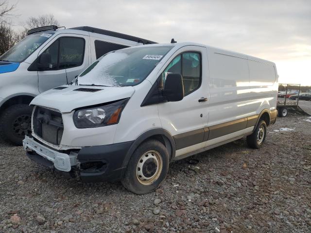 2021 FORD TRANSIT T- #3028272901