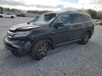 Lot #3027129806 2022 HONDA PILOT ELIT