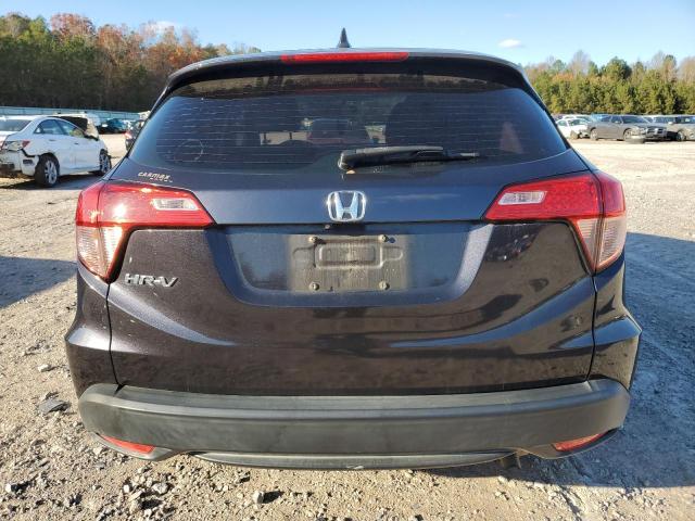 2016 HONDA HR-V LX - 3CZRU5H3XGM739742