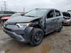 2017 TOYOTA RAV4 LE - JTMZFREVXHJ109117