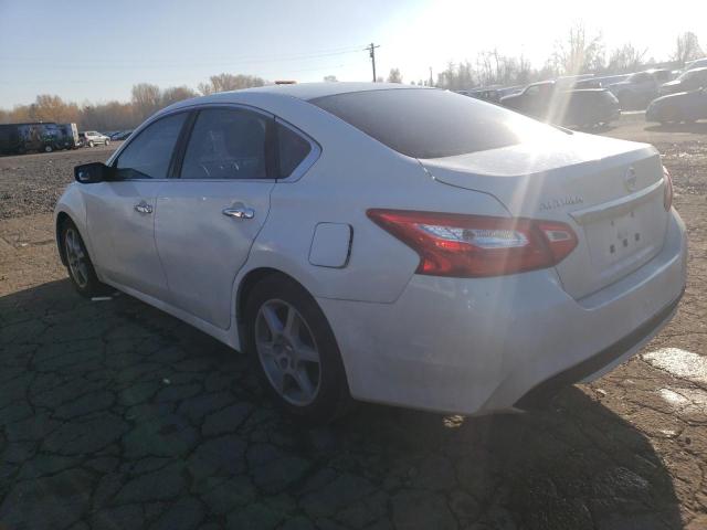 2016 NISSAN ALTIMA 2.5 - 1N4AL3AP4GN313970