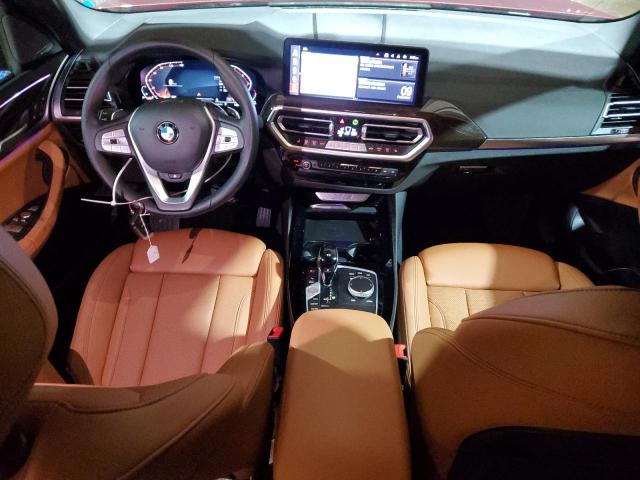 2023 BMW X3 XDRIVE3 - 5UX53DP09P9T36468