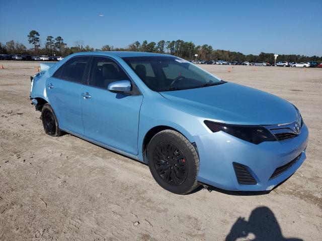 Vin: 4t4bf1fk5dr310697, lot: 86097164, toyota camry l 20134