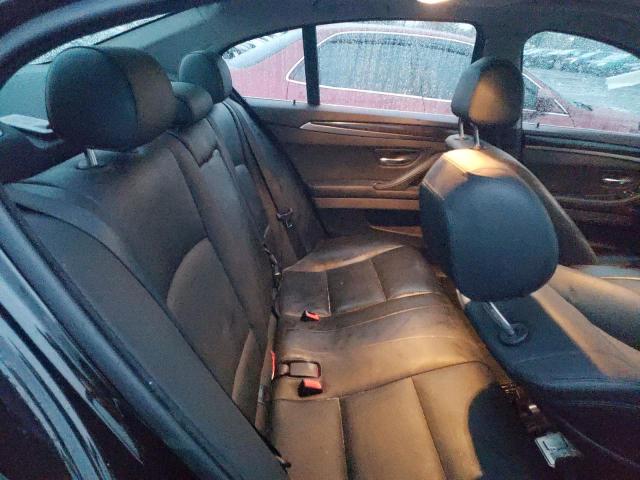 2016 BMW 535 XI - WBA5B3C52GG260018