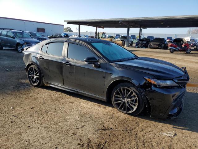 VIN 4T1G11AK6PU794549 2023 TOYOTA CAMRY no.4