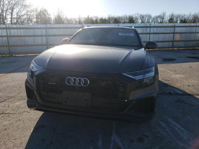 2019 AUDI Q8 PREMIUM - WA1EVAF15KD025205