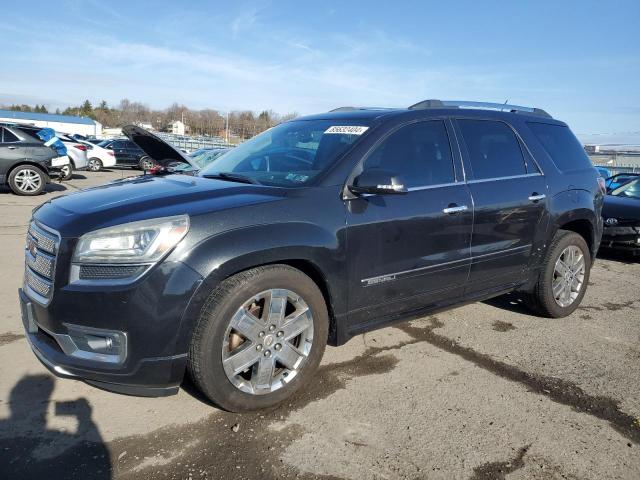 VIN 1GKKVTKD3EJ155756 2014 GMC ACADIA DEN no.1