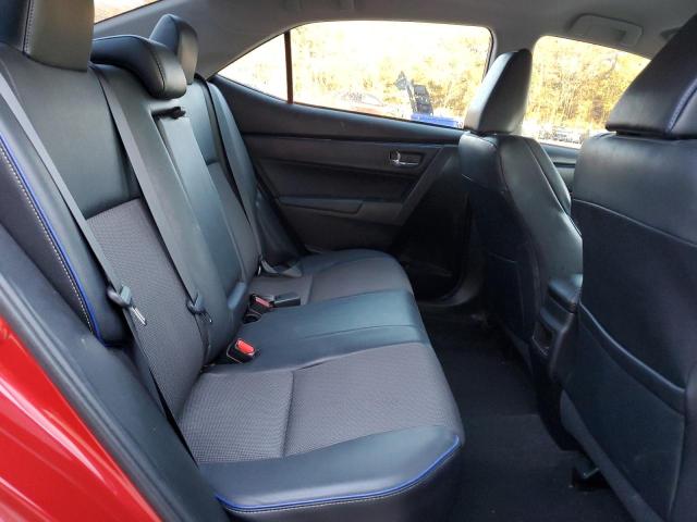 2018 TOYOTA COROLLA L - 5YFBURHE7JP817281