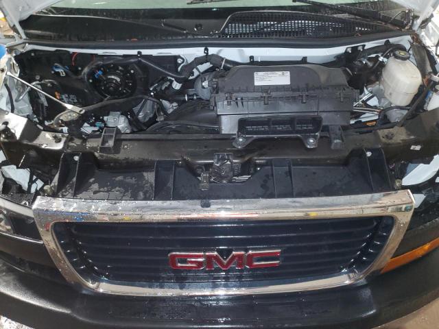 2023 GMC SAVANA G25 1GTW7AFP5P1216379