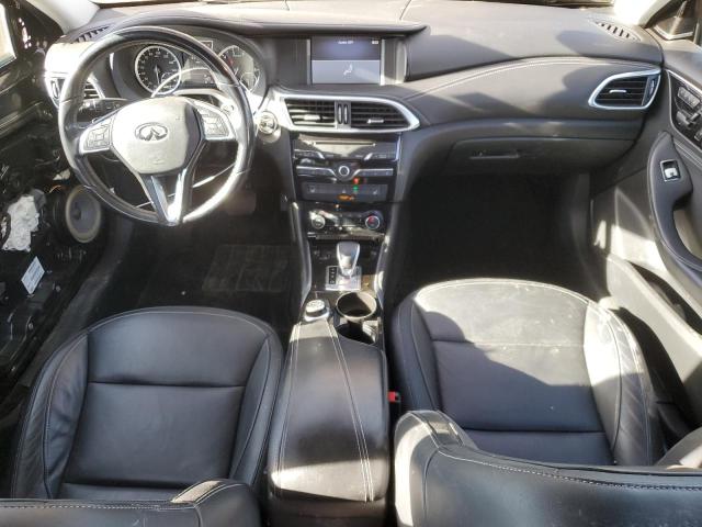 2017 INFINITI QX30 BASE - SJKCH5CR2HA026485