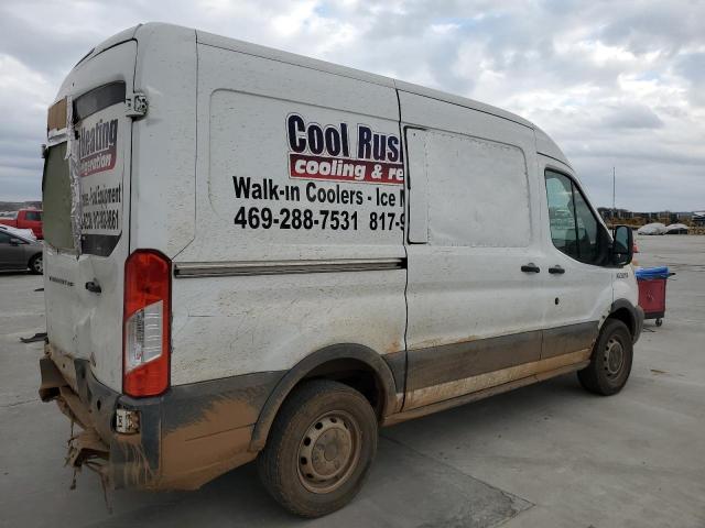 2016 FORD TRANSIT T- 1FTYR1CM2GKB17476