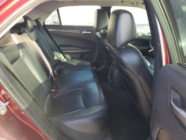 2016 CHRYSLER 300 LIMITE - 2C3CCAAGXGH198246