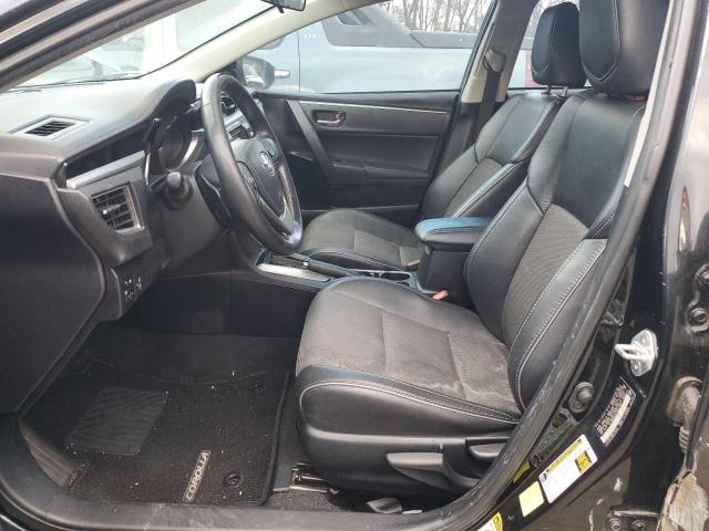 2015 TOYOTA COROLLA L - 2T1BURHE6FC405795