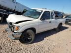 Lot #3024746348 1995 TOYOTA TACOMA XTR