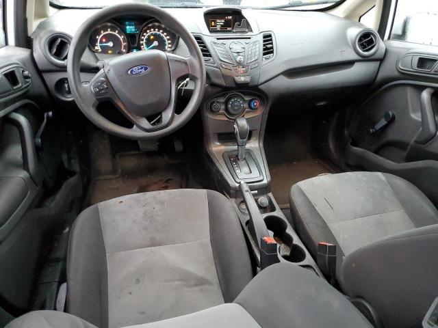 2018 FORD FIESTA S - 3FADP4AJ7JM109247