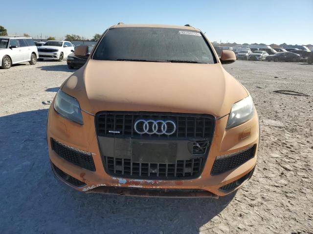 VIN WA1DGAFE5ED008868 2014 AUDI Q7 no.5