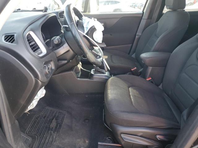 2018 JEEP RENEGADE L - ZACCJABB6JPG71635